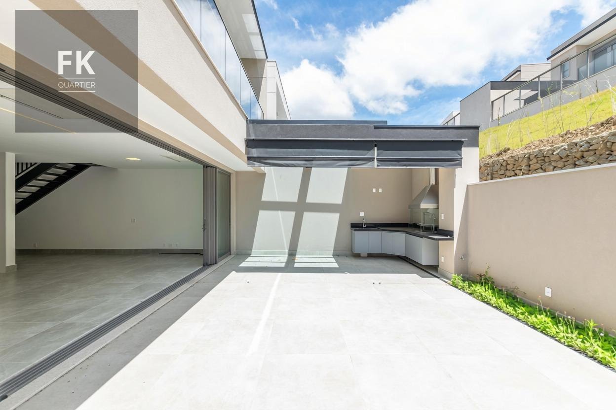 Casa para alugar com 3 quartos, 3 suítes, 2 vagas e 230m² no Alphaville, Santana de Parnaíba (SP) — foto 10 de 24