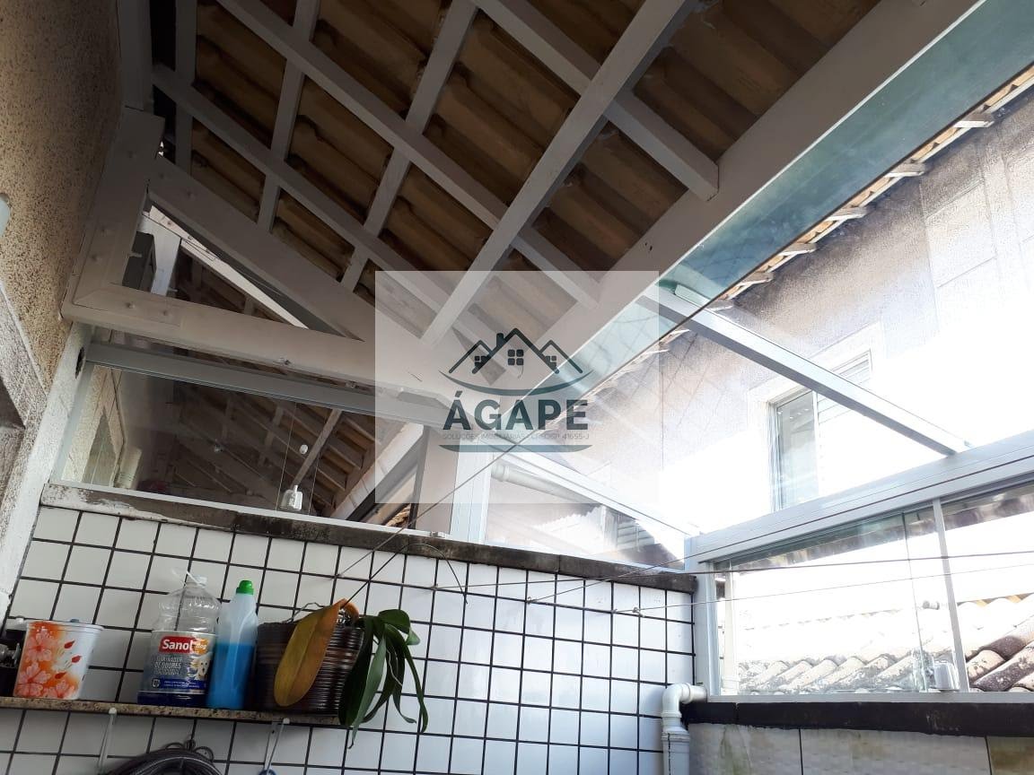 Casa à venda com 2 quartos, 1 suíte, 1 vaga e 81m² no Parque Munhoz, São Paulo (SP) — foto 22 de 22