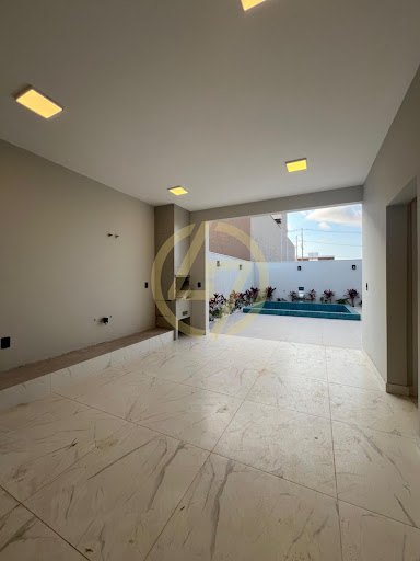 Casa em Condominio em Jardim Marabá  -  Itapetininga