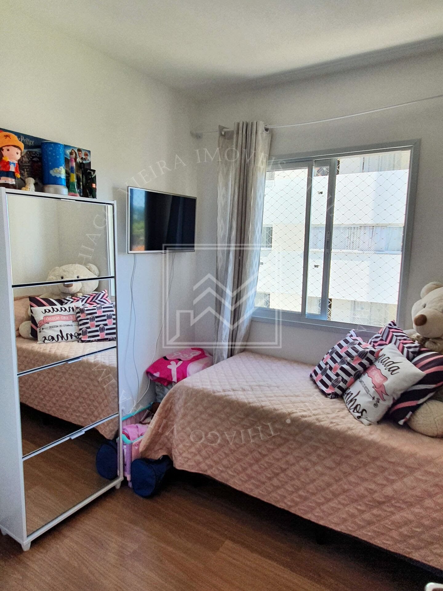 Apartamento à venda com 3 quartos, 1 suíte, 1 vaga e 72m² no Areias, São José (SC) — foto 22 de 24