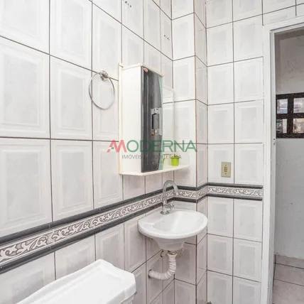 Apartamento à venda com 1 quarto, 1 banheiro, 1 vaga e 45m² no Taboão, São Bernardo do Campo (SP) — foto 12 de 13