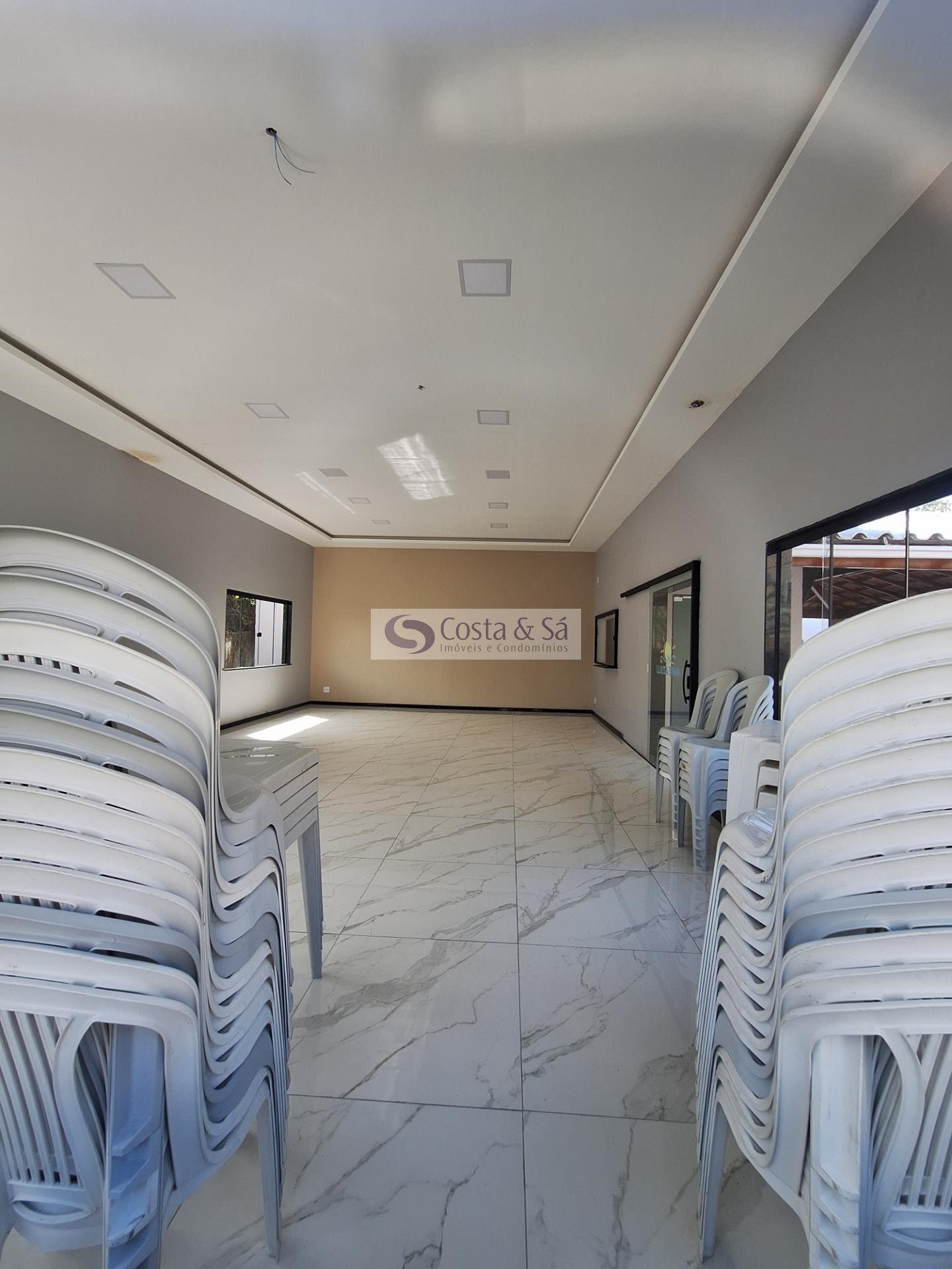 Apartamento à venda com 2 quartos, 1 banheiro, 1 vaga e 59m² no Village Rio das Ostras, Rio das Ostras (RJ) — foto 21 de 21