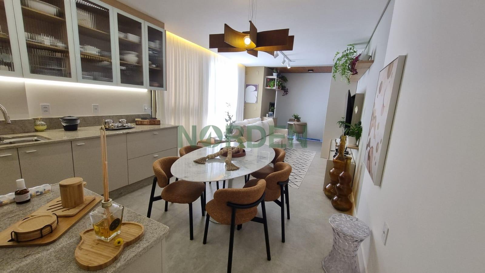 Apartamento de 87 m² com 2 quartos no Jurerê Plenty Sea, Jurerê