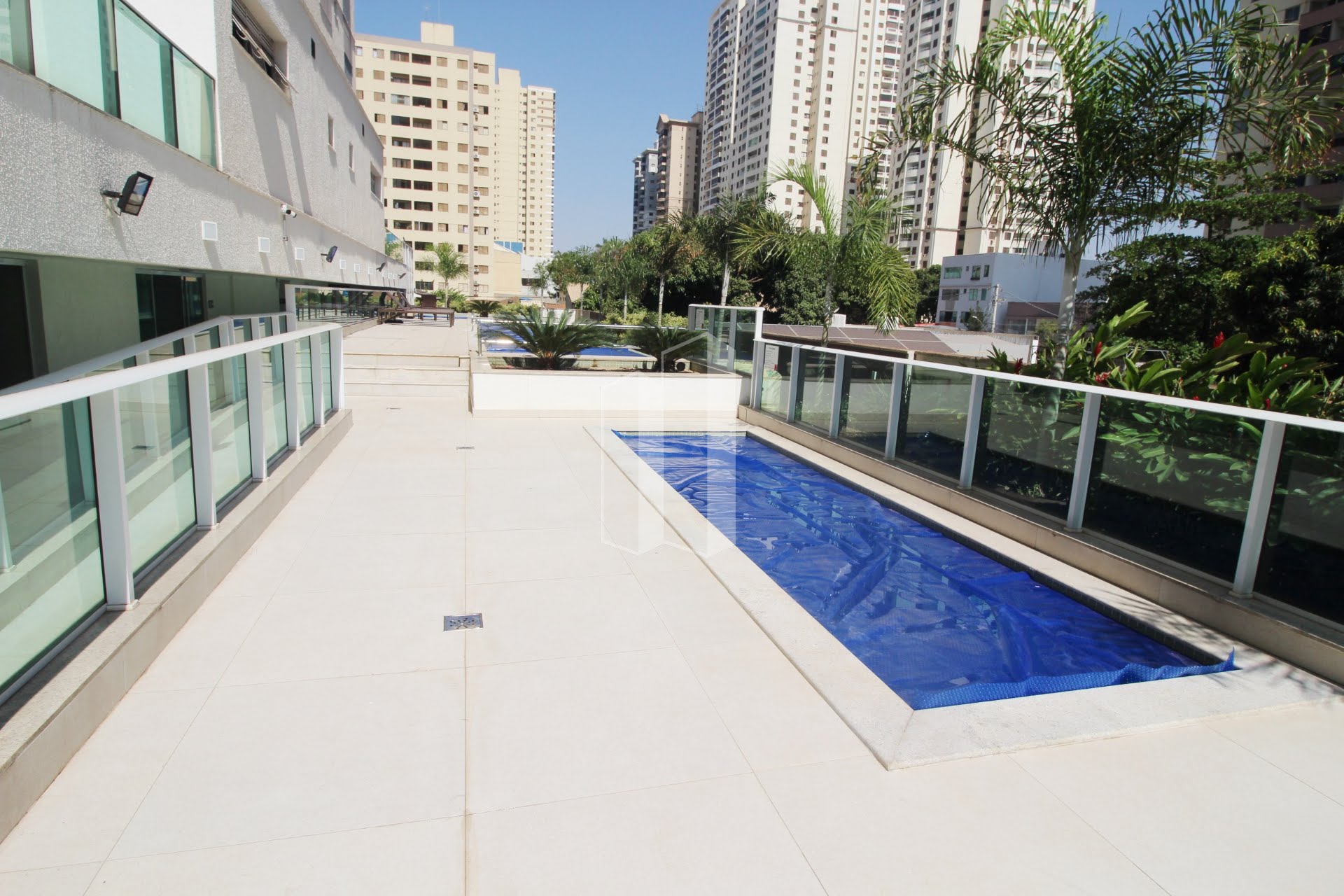 Apartamento à venda com 3 quartos, 3 suítes, 2 vagas e 154m² no Alto da Glória, Goiânia (GO) — foto 23 de 23