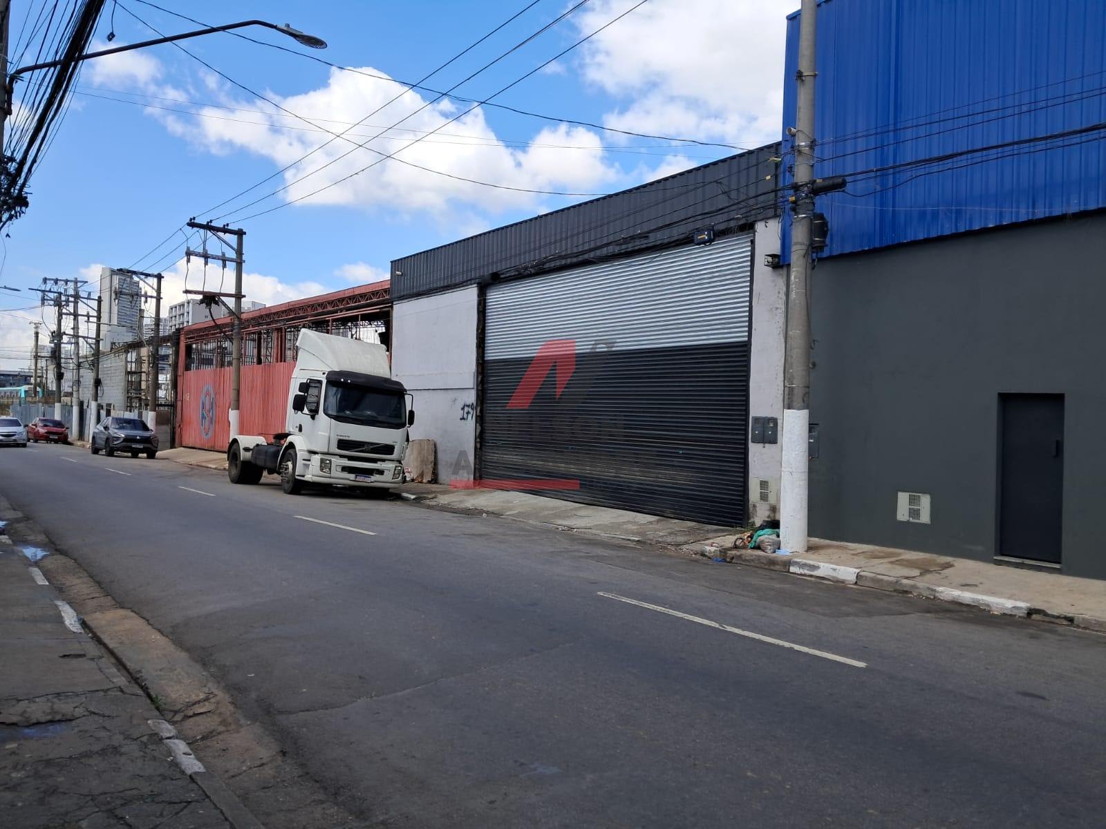 Depósito-Galpão, 300 m² - Foto 12