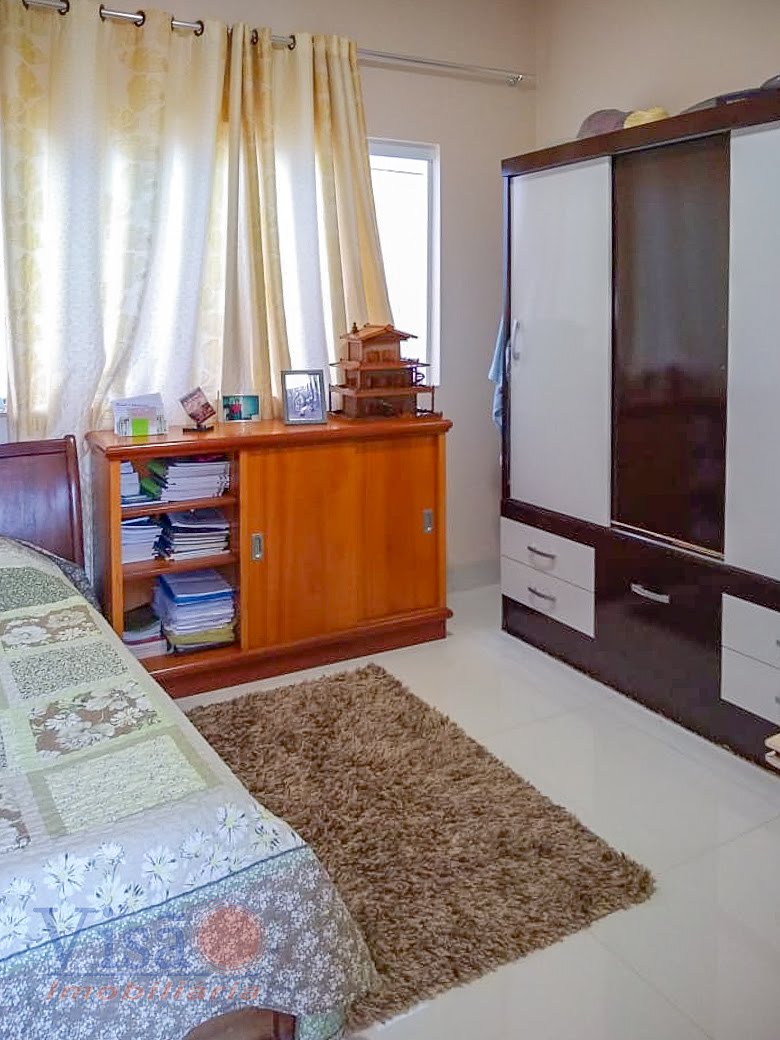 Casa à venda com 3 quartos, 1 suíte, 1 vaga e 250m² no Alto do Corrego, Paracatu (MG) — foto 25 de 30