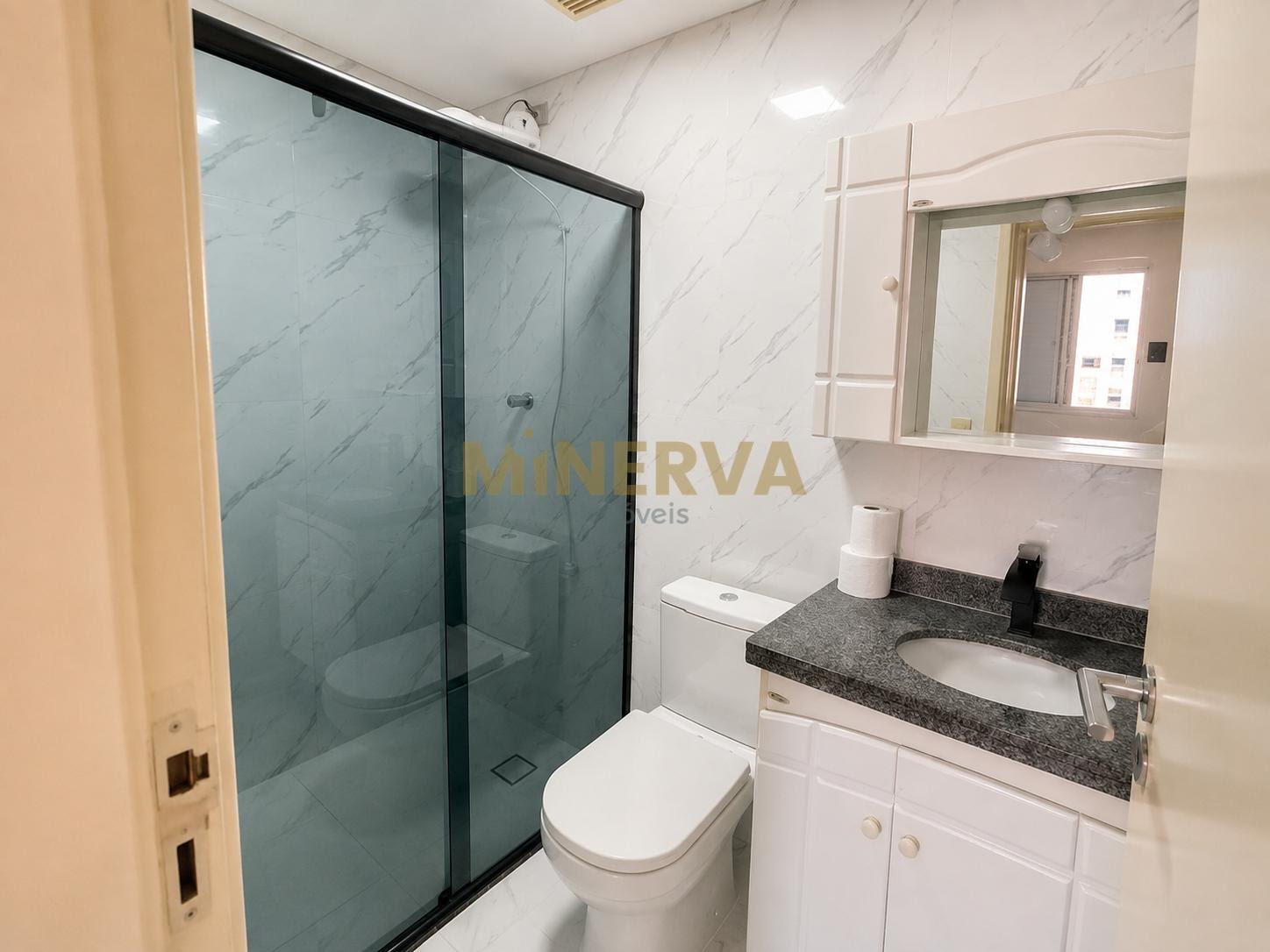 Apartamento à venda com 2 quartos, 1 banheiro, 1 vaga e 54m² no Tatuapé, São Paulo (SP) — foto 11 de 16