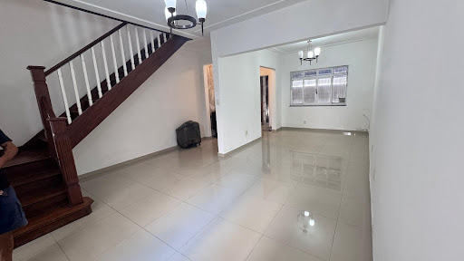 Casa Sobrado em Ipiranga  -  São Paulo