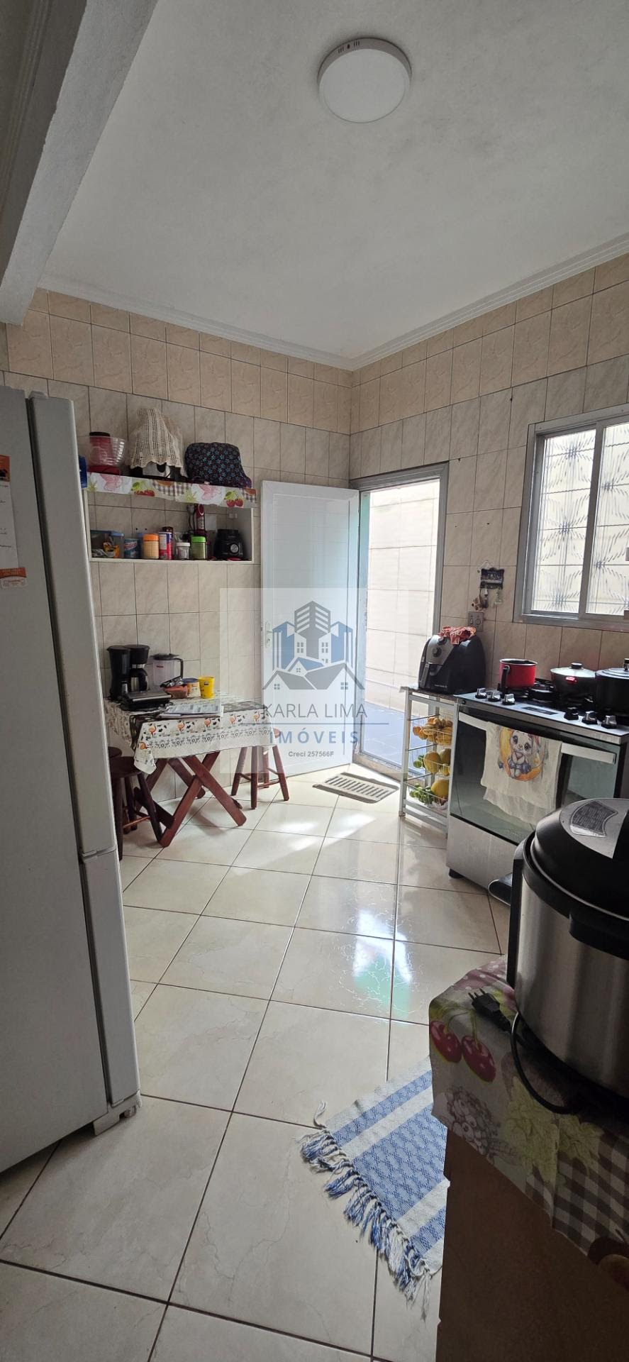 Casa à venda com 4 quartos, 2 banheiros, 1 vaga e 61m² no Jardim Progresso (vicente de Carvalho), Guarujá (SP) — foto 7 de 30