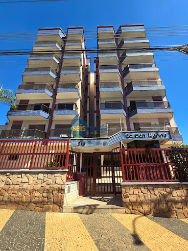 Apartamento 133m² à venda - R$800.000 -Vl Medon Americana/SP