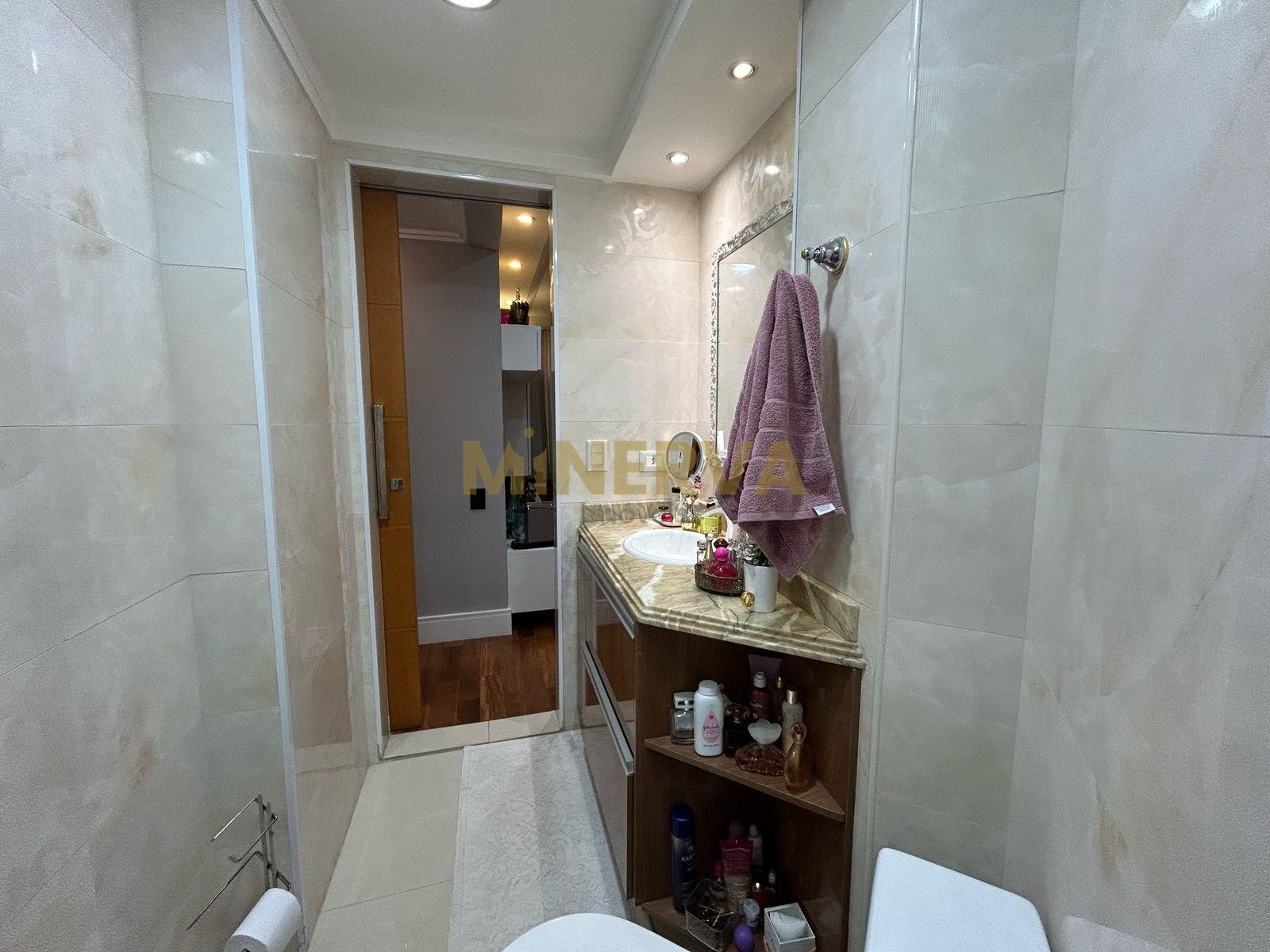Apartamento à venda com 3 quartos, 1 suíte, 2 vagas e 100m² no Vila Gomes Cardim, São Paulo (SP) — foto 14 de 30