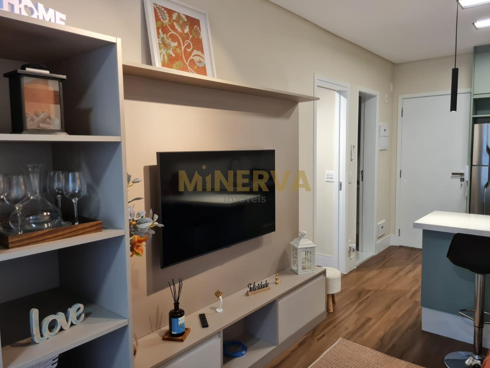 Apartamento para alugar com 1 quarto, 1 banheiro, 1 vaga e 40m² no Macedo, Guarulhos (SP) — foto 4 de 20