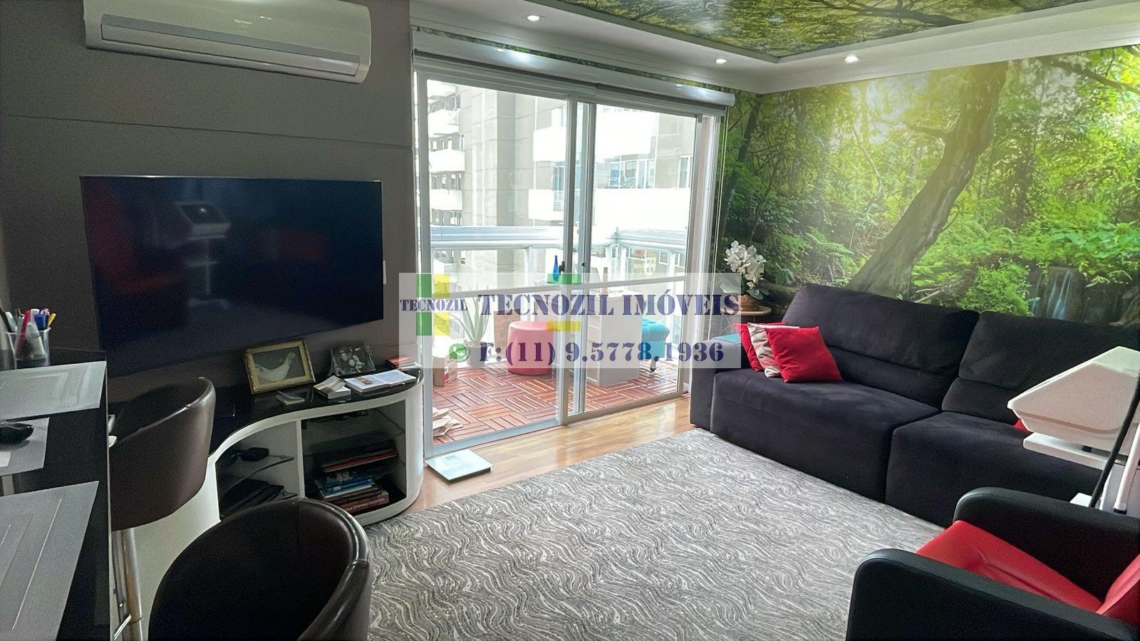 Apartamento, 2 quartos, 79 m² - Foto 1