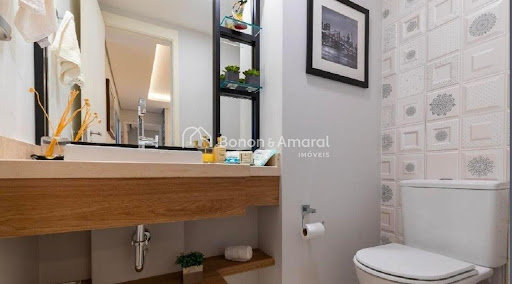 Apartamento, 1 quarto, 57 m² - Foto 15