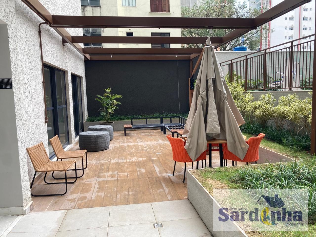 Apartamento à venda com 2 quartos, 1 banheiro, 1 vaga e 39m² no Vila Olímpia, São Paulo (SP) — foto 18 de 28