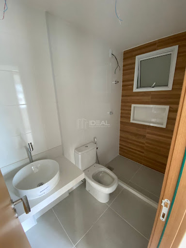 Apartamento de 2 quartos para venda ou locação no Edifício Reverse na Pelinca - Campos dos Goytacazes, RJ 