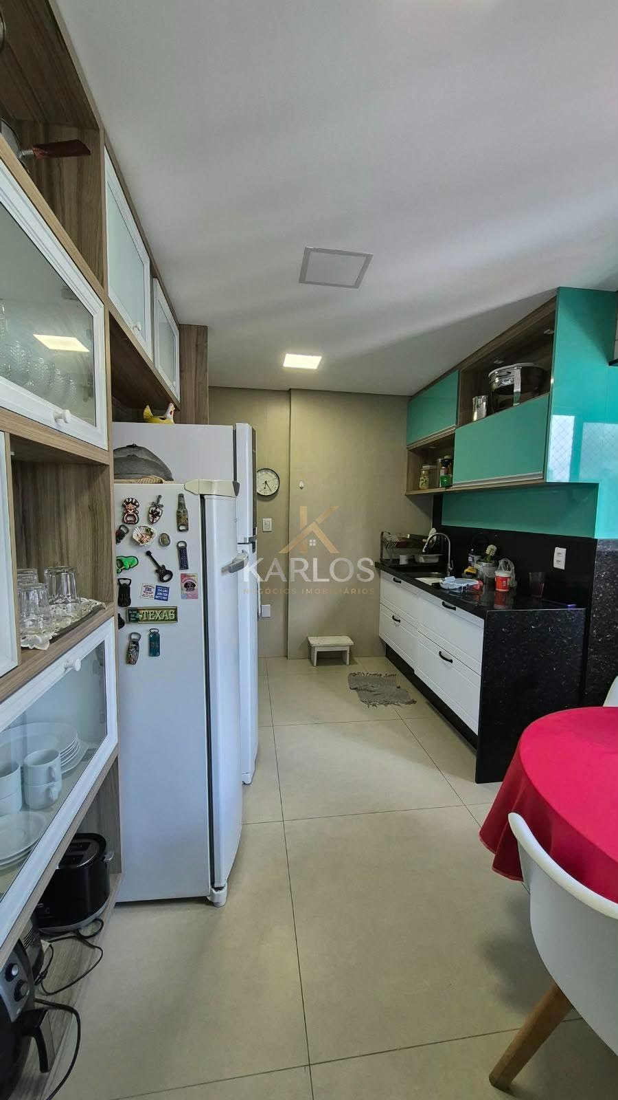 Apartamento à venda com 4 quartos, 2 suítes, 2 vagas e 145m² no Espinheiro, Recife (PE) — foto 9 de 18