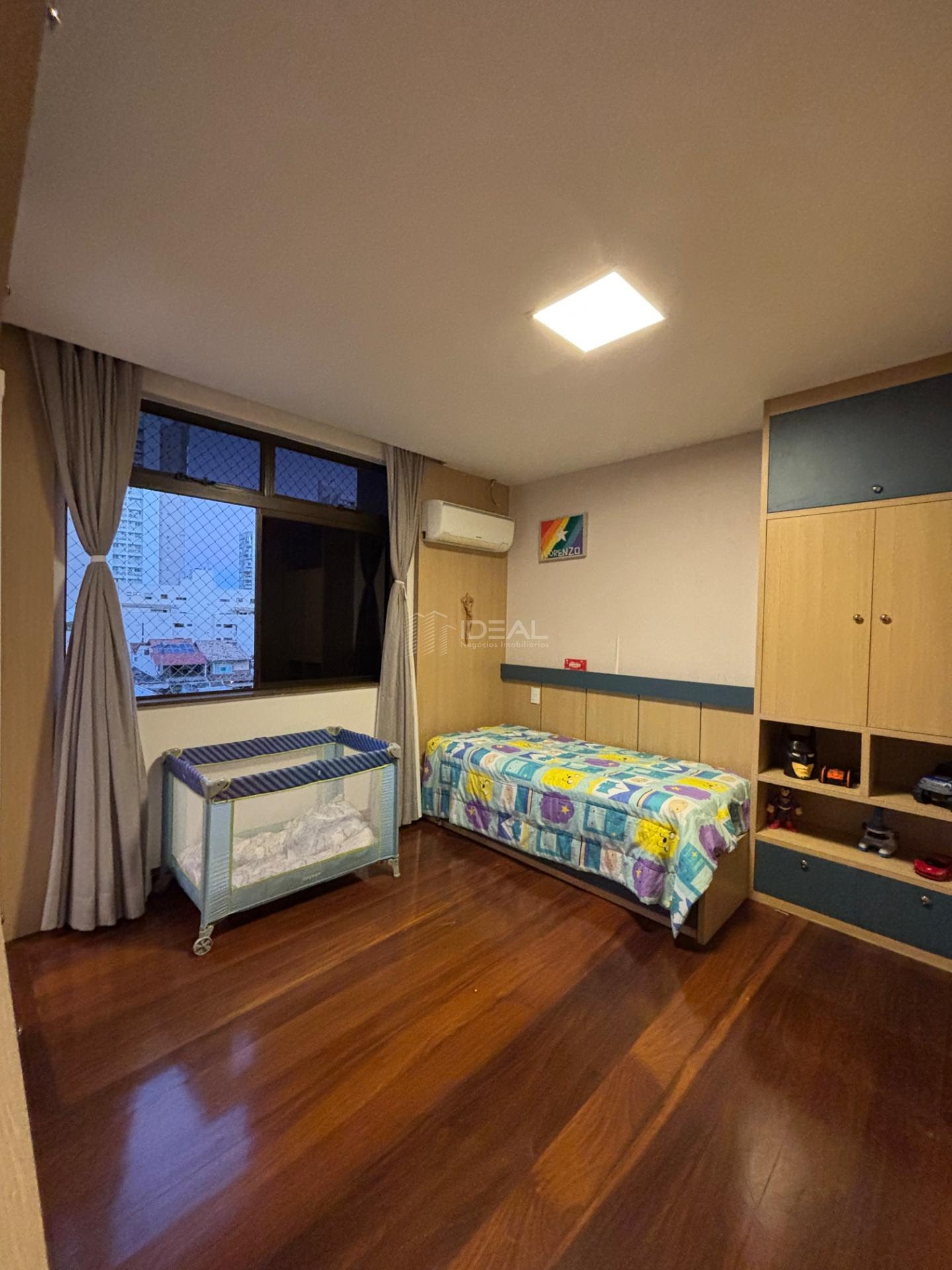 Apartamento à venda com 4 quartos, 4 suítes, 4 vagas e 450m² no Centro, Campos dos Goytacazes (RJ) — foto 24 de 30