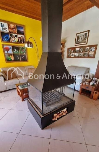 Casa de Condomínio, 4 quartos - Foto 7