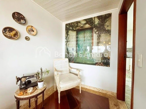Apartamento, 4 quartos, 148 m² - Foto 13