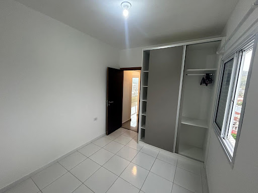 Apartamento de 2 quartos no Altos do Vivamar  -  Ubatuba