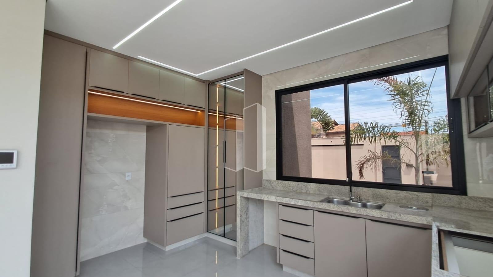 Casa à venda com 3 quartos, 2 suítes, 5 vagas e 190m² no Parque Amazônia, Goiânia (GO) — foto 9 de 26
