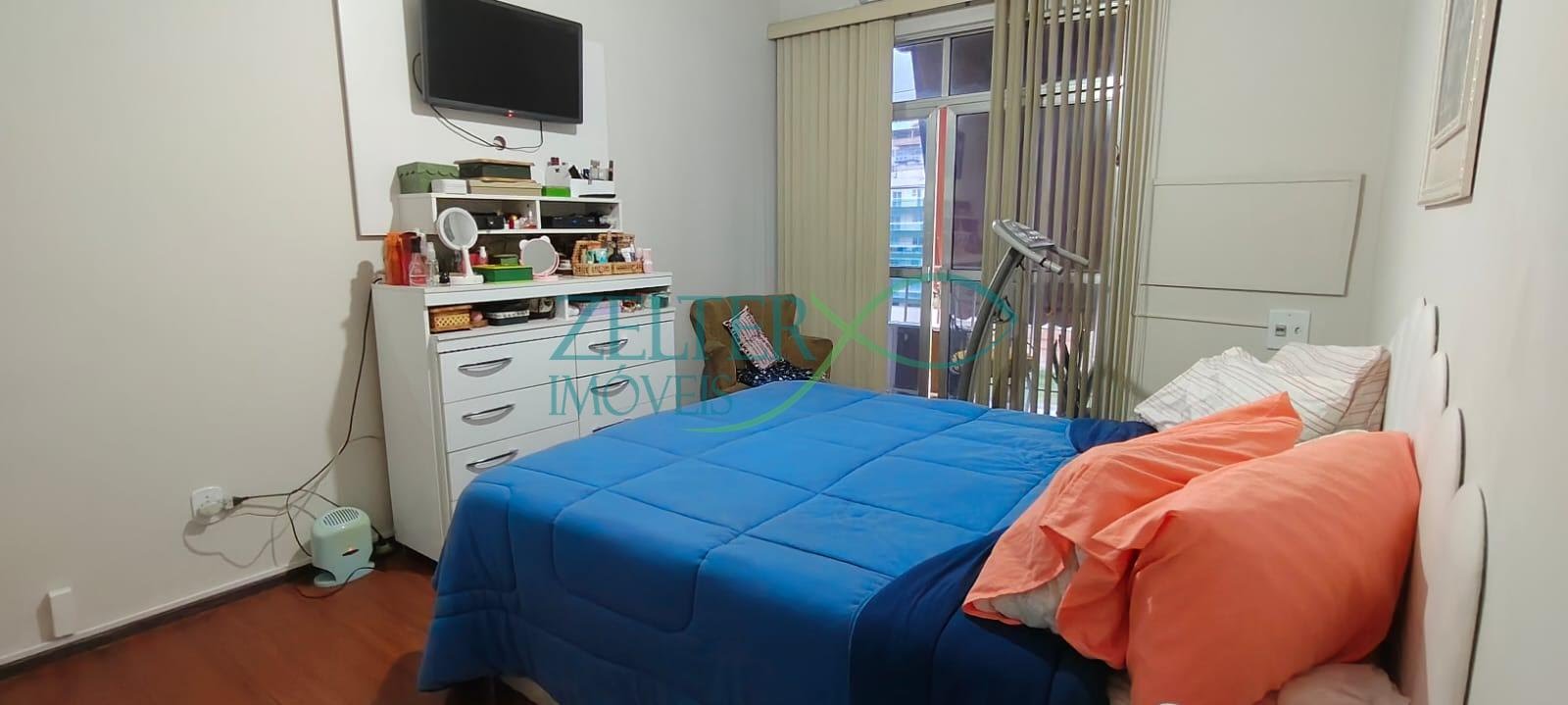 Apartamento à venda com 2 quartos, 2 banheiros, 1 vaga e 48m² no Vila da Penha, Rio de Janeiro (RJ) — foto 21 de 26