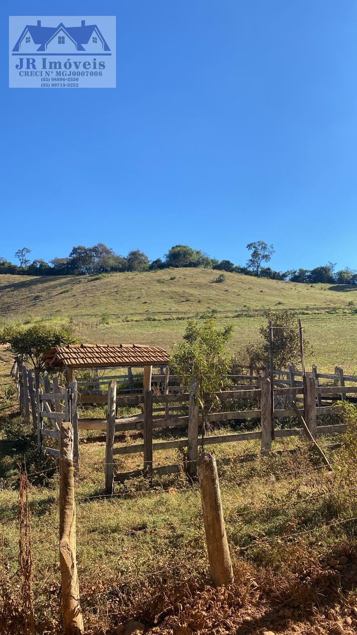 Terreno à venda com 24200m² de terreno no Campinho, Piranguinho (MG) — foto 3 de 7