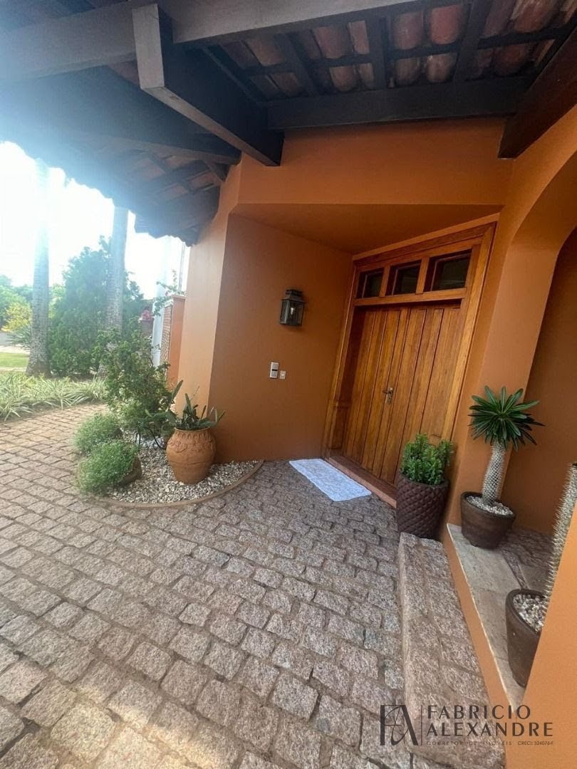Casa à venda com 3 quartos, 3 suítes e 580m² no Village Santa Helena, São José do Rio Preto (SP) — foto 3 de 16