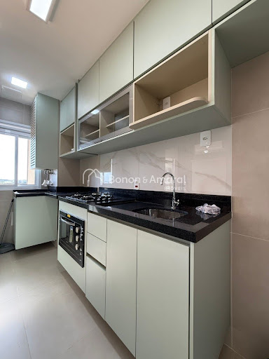 Apartamento, 2 quartos, 60 m² - Foto 9