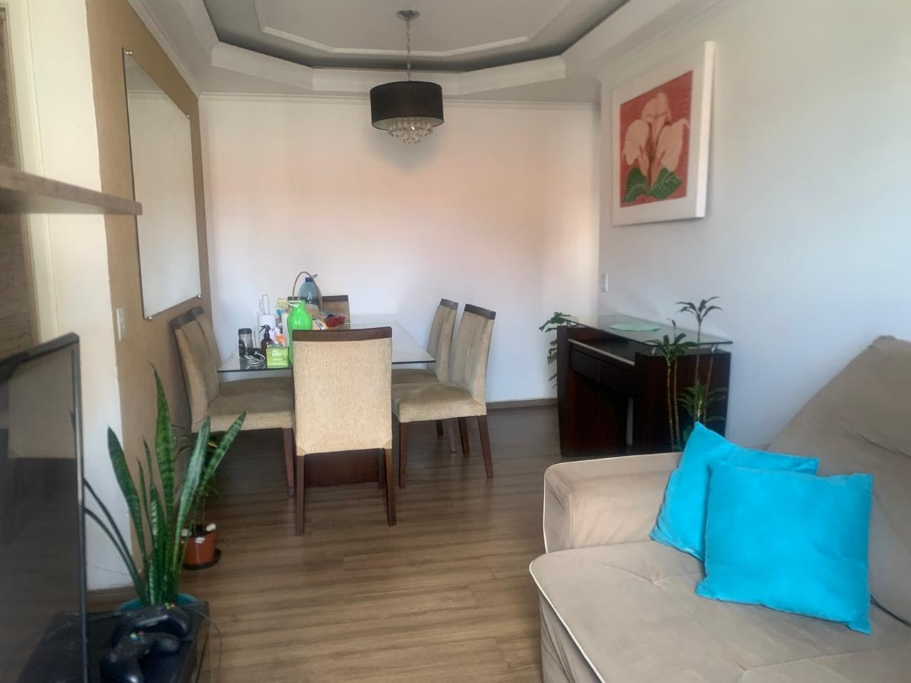 Apartamento à venda com 2 quartos, 1 banheiro, 1 vaga e 54m² no Jardim Ipanema (Zona Oeste), São Paulo (SP) — foto 7 de 30
