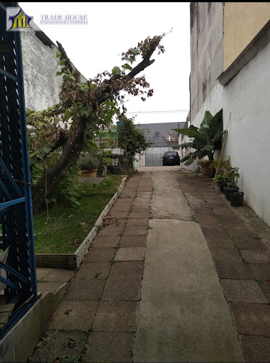 Galpão em Cursino  -  São Paulo