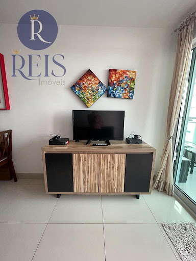 Detalhe: Sala de Estar