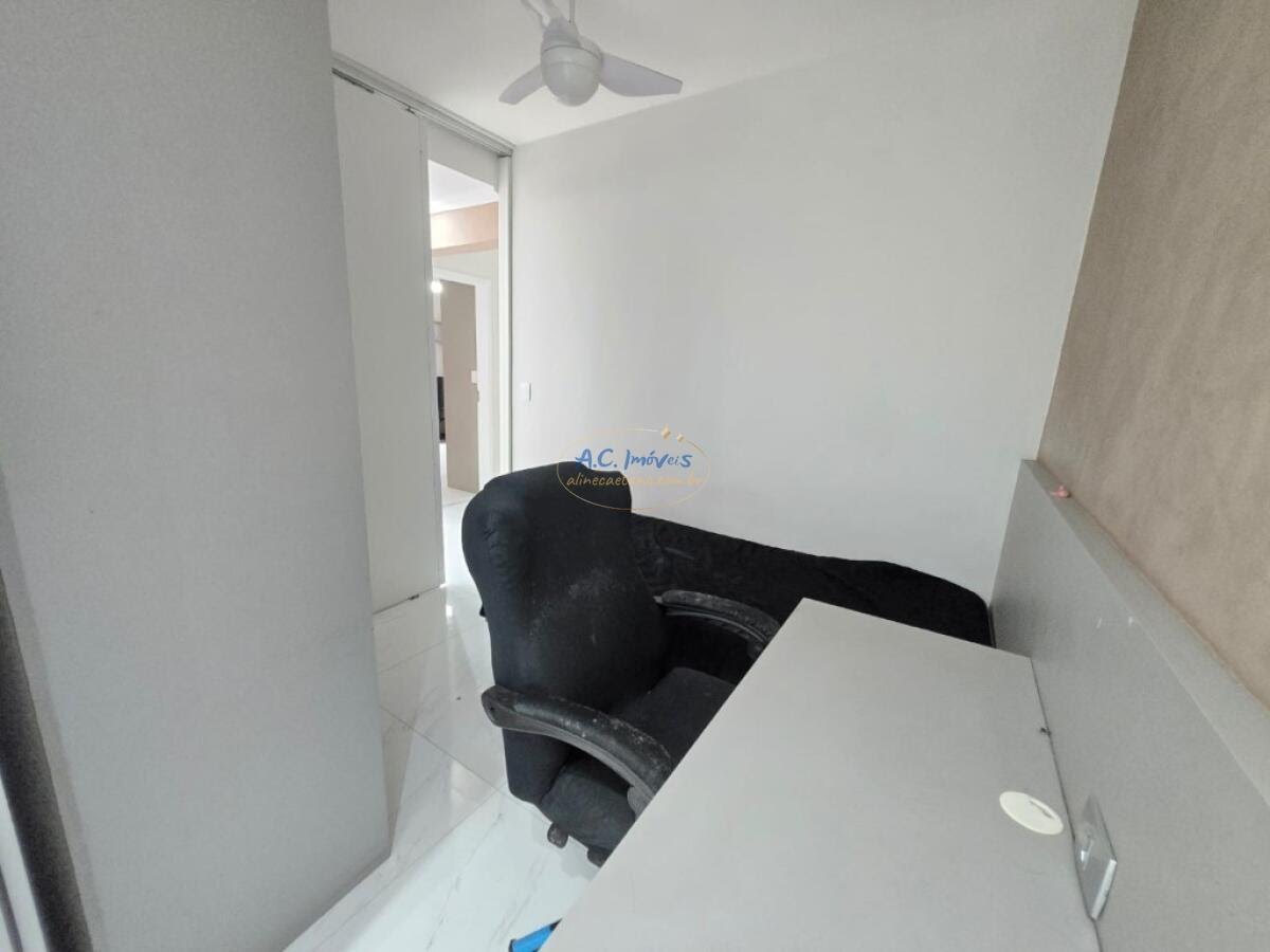Apartamento à venda com 3 quartos, 1 suíte, 1 vaga e 98m² no Canto do Forte, Praia Grande (SP) — foto 21 de 30