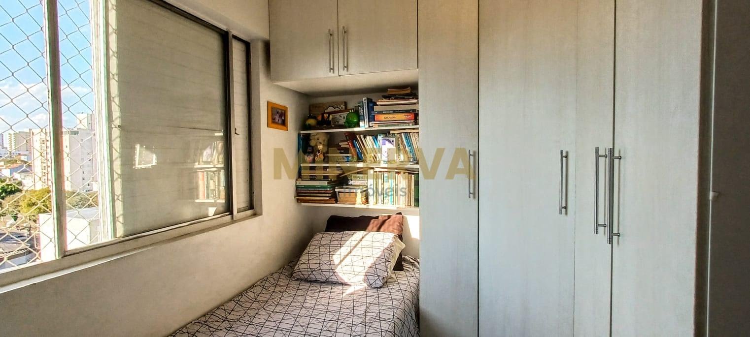 Apartamento à venda com 3 quartos, 2 banheiros, 1 vaga e 75m² no Vila Augusta, Guarulhos (SP) — foto 11 de 25
