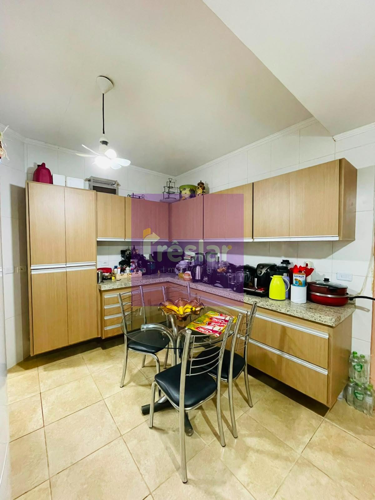 Casa à venda com 3 quartos, 1 suíte e 132m² no Colinos, Três Lagoas (MS) — foto 8 de 16