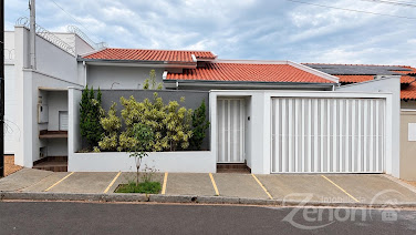 Casa à venda no Parque Iguaçu, Adamantina | 3 dorms sendo um Suíte 