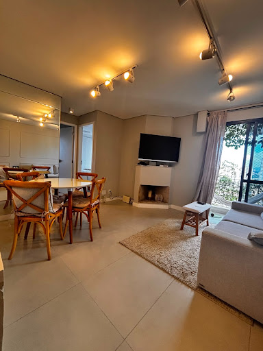 Apartamento à Venda Rua Brentano, Vila Leopoldina/SP