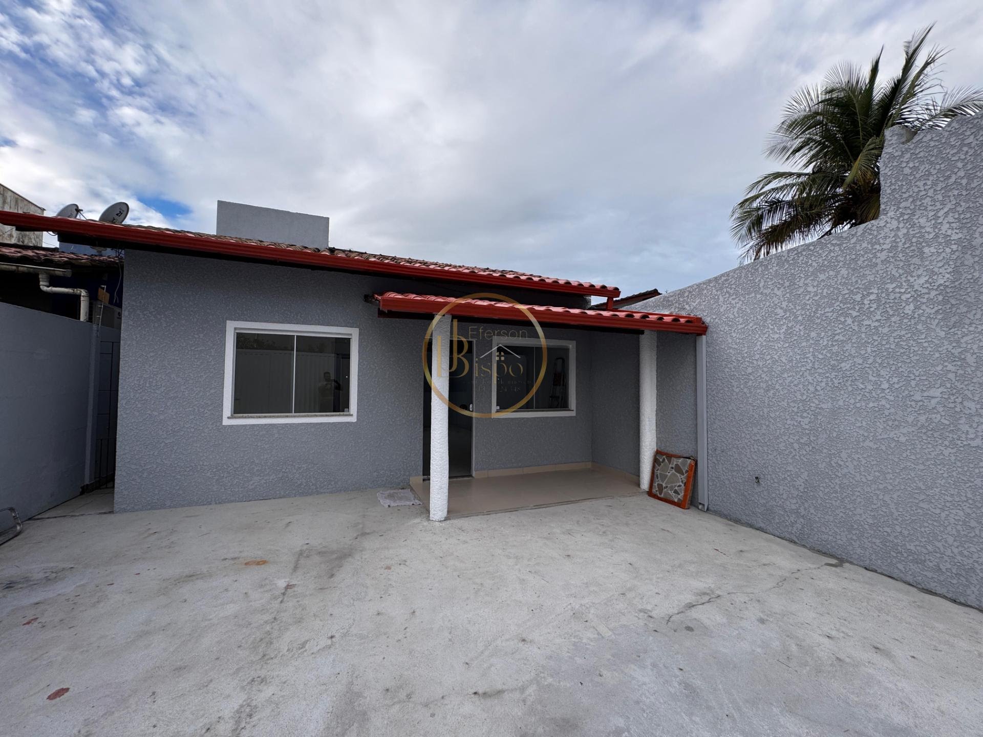Casa à venda com 2 quartos, 1 suíte, 1 vaga e 70m² no Cambolo, Porto Seguro (BA) — foto 6 de 19