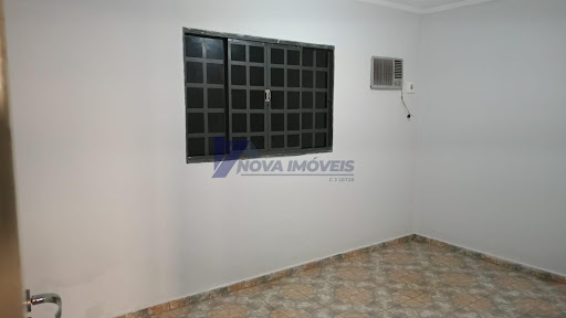 Casa 03 Dorm. em Vila Menezes  -  Rio Verde