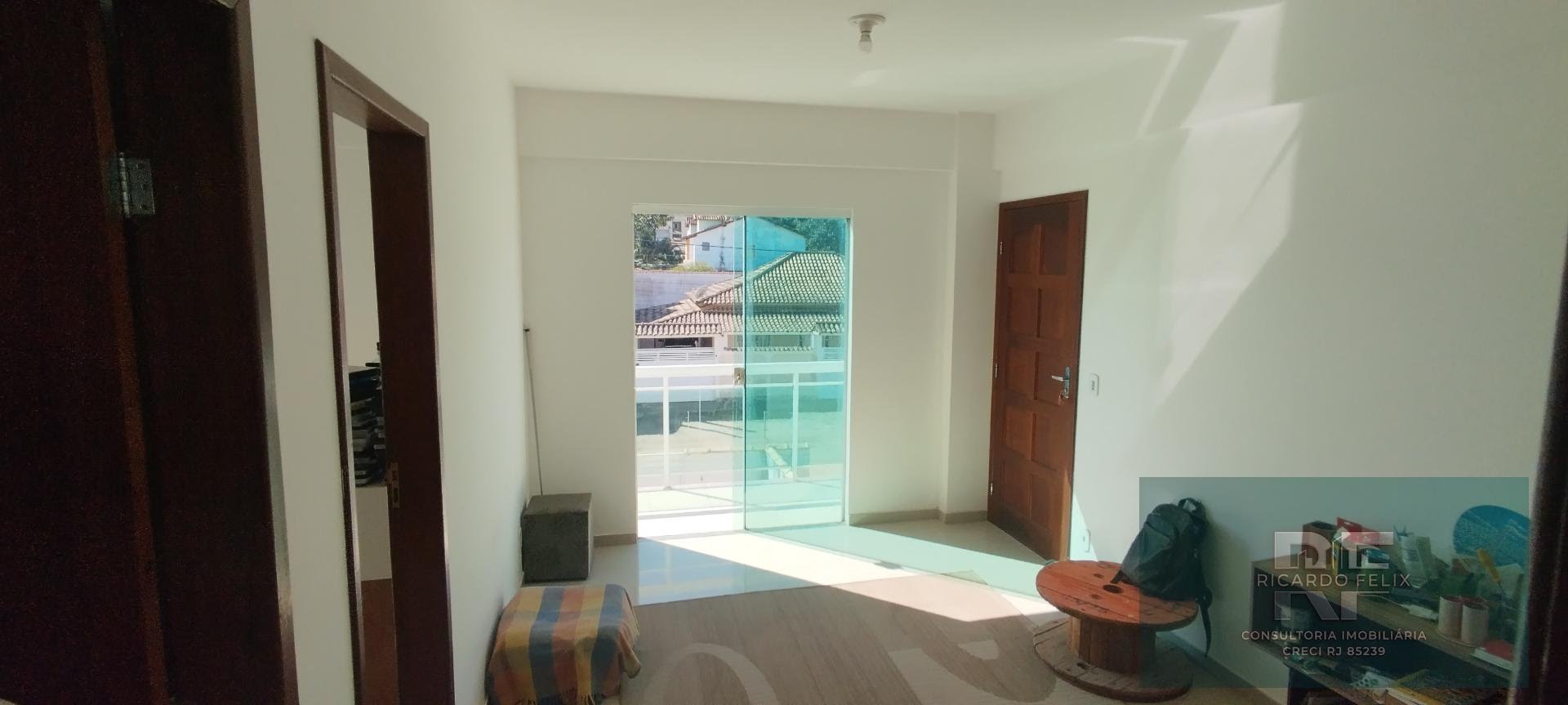 Apartamento à venda com 2 quartos, 1 banheiro, 1 vaga e 55m² no Loteamento Extensão do Serramar, Rio das Ostras (RJ) — foto 7 de 15