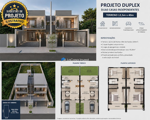Lote à Venda no Residencial Portobello, Porto Seguro