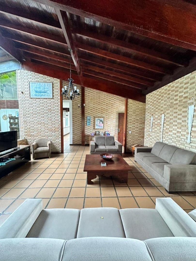 Casa à venda com 5 quartos, 6 banheiros, 2 vagas e 540m² no Praia do Tenório, Ubatuba (SP) — foto 30 de 30