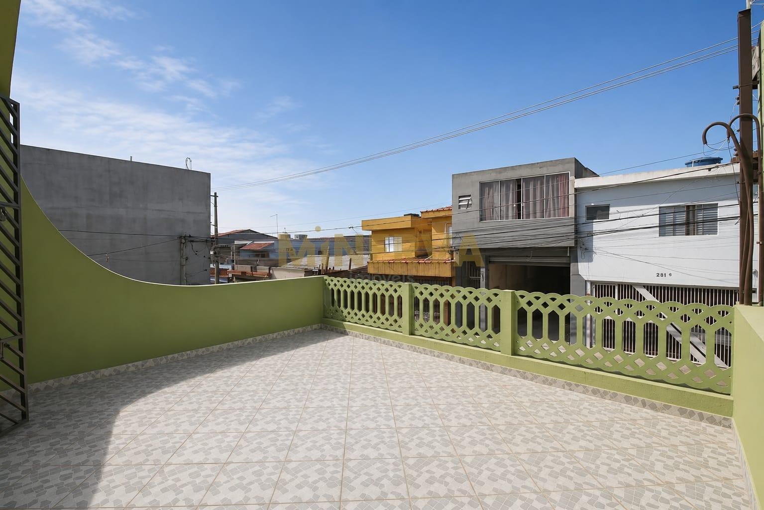 Casa à venda com 3 quartos, 1 suíte, 2 vagas e 230m² no Cidade São Mateus, São Paulo (SP) — foto 20 de 20