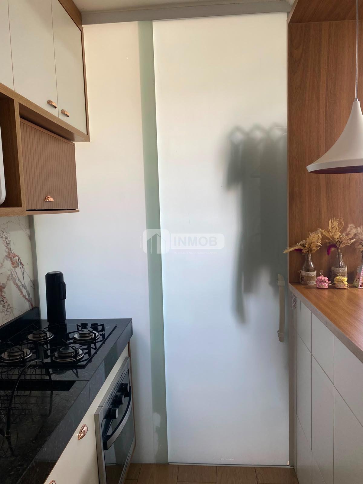 Apartamento à venda com 2 quartos, 1 banheiro, 1 vaga e 45m² no Residencial Santa Izabel, Taubaté (SP) — foto 11 de 30