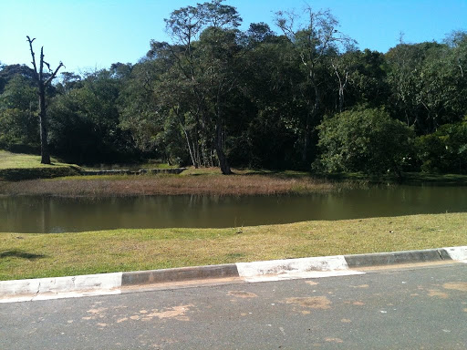 Terreno em Granja Anita  -  Mogi das Cruzes