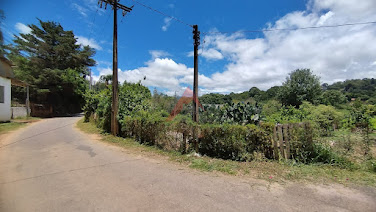 Terreno em Bairro Barreiro  -  Extrema
