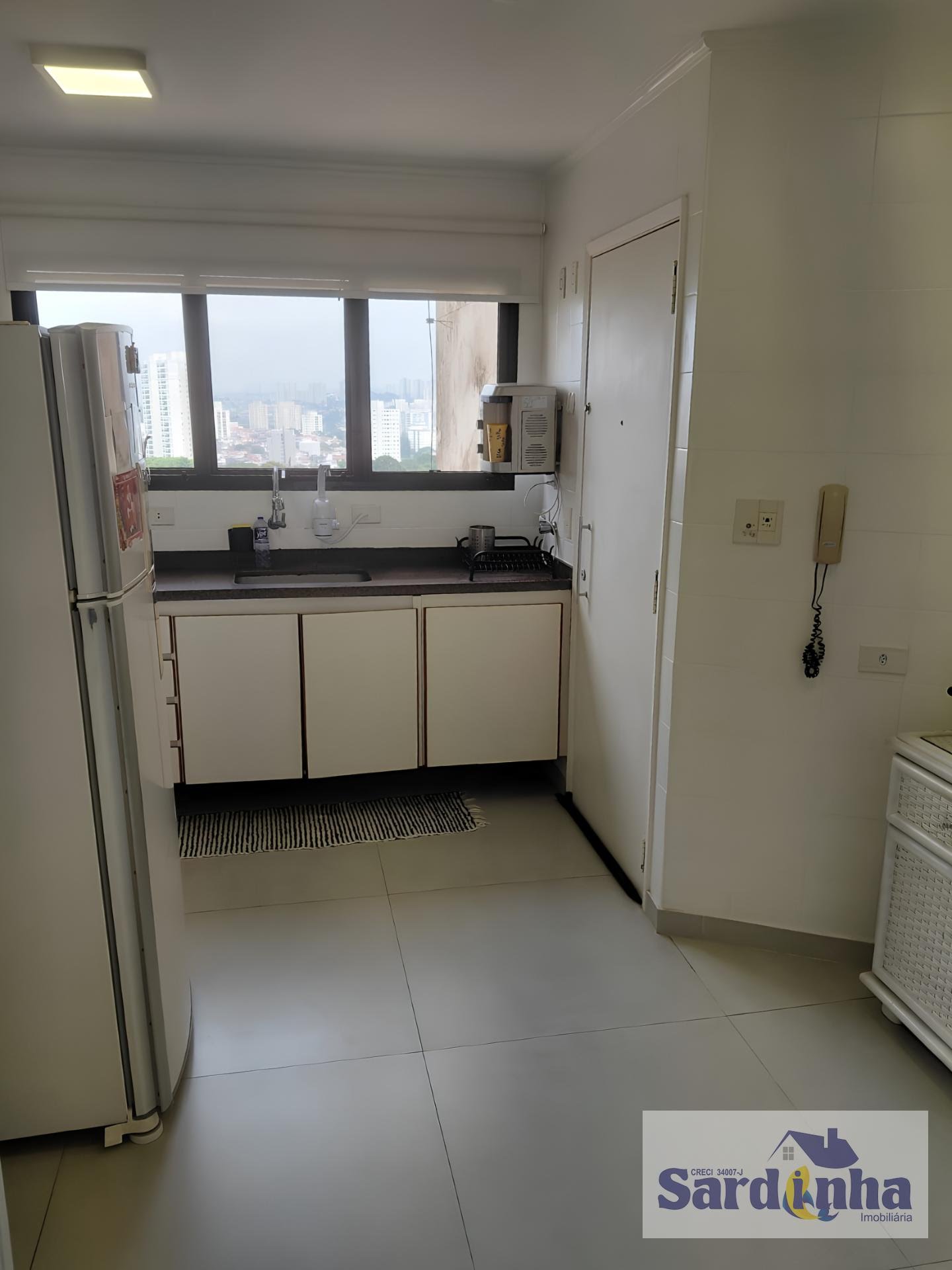 Apartamento à venda com 2 quartos, 1 suíte, 2 vagas e 90m² no Jardim Monte Kemel, São Paulo (SP) — foto 23 de 26