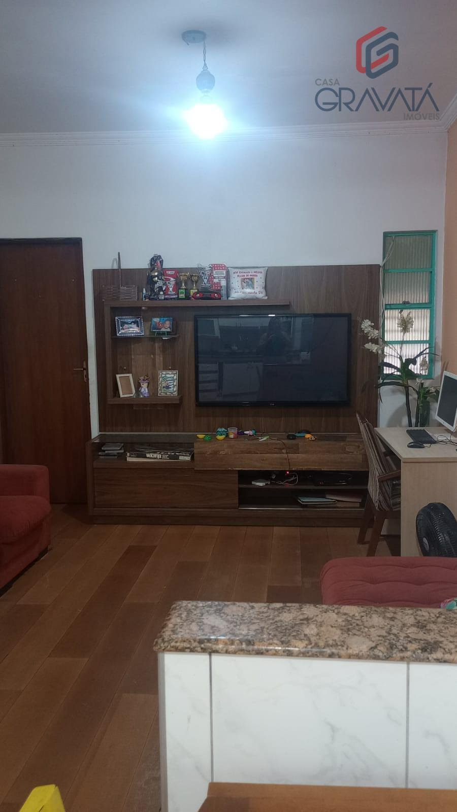 Casa à venda com 3 quartos, 2 banheiros, 2 vagas e 229m² no Vila América, Santo André (SP) — foto 12 de 21