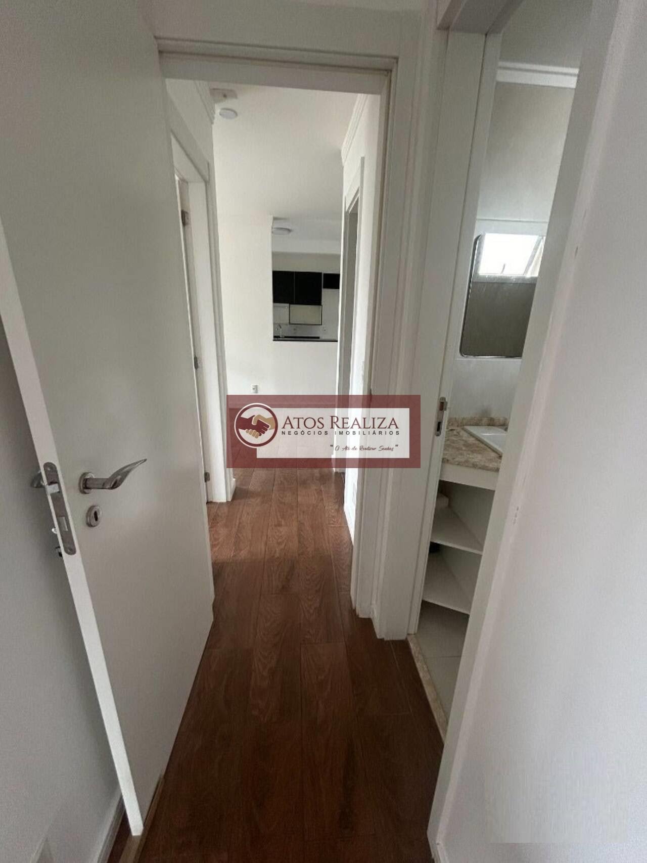 Apartamento à venda com 2 quartos, 1 suíte, 2 vagas e 75m² no Santo Amaro, São Paulo (SP) — foto 10 de 13